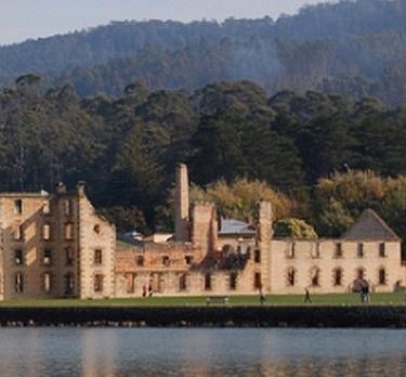 Voyage sur-mesure, Port Arthur